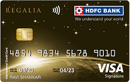 apply hdfc credit card online