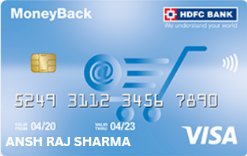 DealstohdekhoHDFC Credit Card
