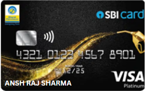 apply online sbi credit card