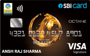apply sbi credit card