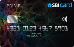 apply sbi credit Card