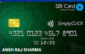 apply sbi card online